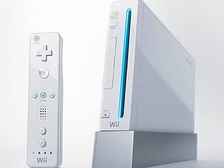 Falling Wii console sales hit Nintendo’s profits