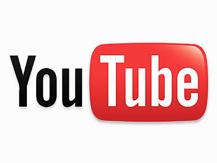 YouTube hits 2 billion views per day