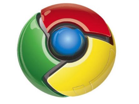Chrome gains as Internet Explorer numbers slip
