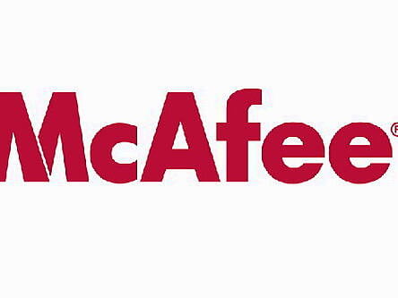 McAfee opens new Cork office