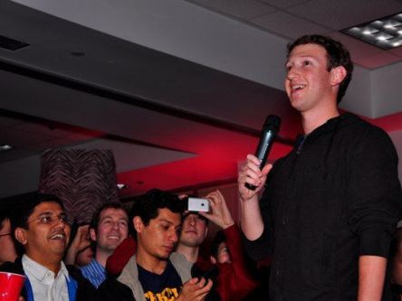 Facebook calls crisis meeting to tackle backlash