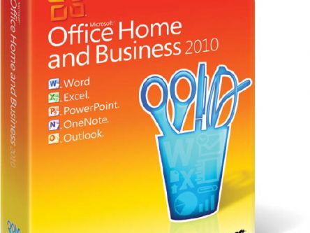 Office 2010: made for social media?