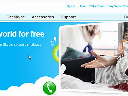 Skype iPhone app comes with 3G calling