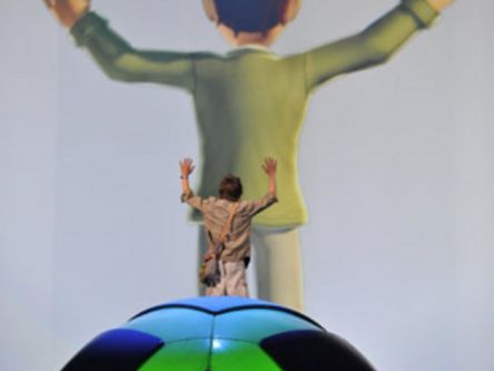 Microsoft’s Project Natal unveiled as Kinect