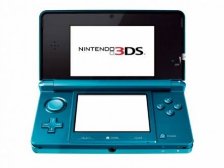 Nintendo confirms 3DS, unveils new Zelda