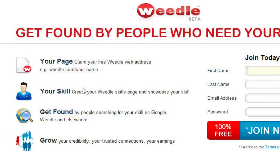 Social media firm Weedle to create 50 new jobs