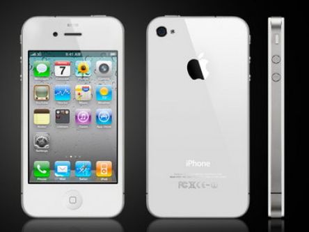 What it costs to build the iPhone 4