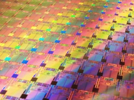 Intel arranges legal ceasefire with FTC over graphics chips