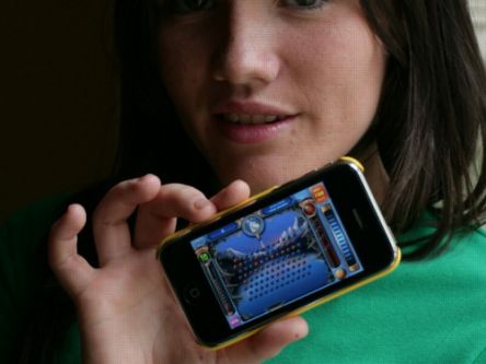 Mobile gaming has positive impact on learning