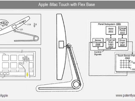 Apple patent wins could transform future of the desktop