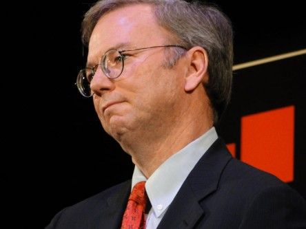 Twitter founders join Eric Schmidt at GSMA 2011