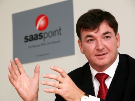Saaspoint implements Sales Cloud SRM for SQS across seven countries