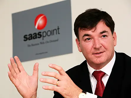 Saaspoint implements Sales Cloud SRM for SQS across seven countries