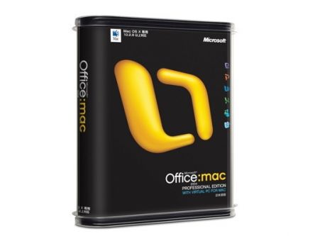 Office 2011 for Mac bridges difference with Windows