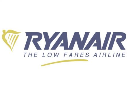 Ryanair and Maxroam deal to slash roaming by 70pc