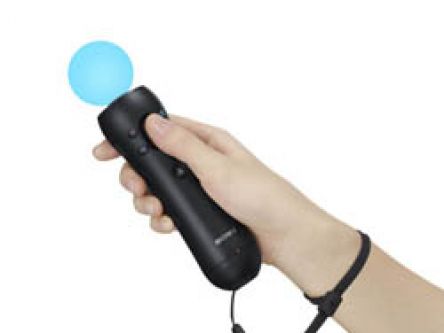Reviewed: Sony PlayStation Move