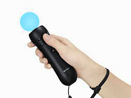 Reviewed: Sony PlayStation Move