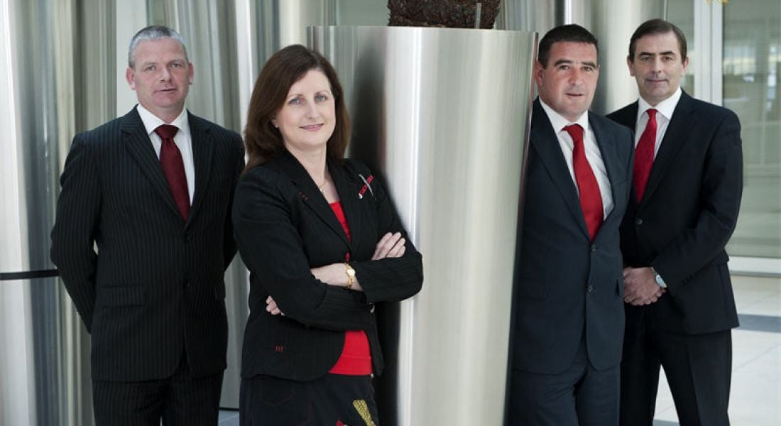 Trilogy to create 10 new jobs in Cork expansion