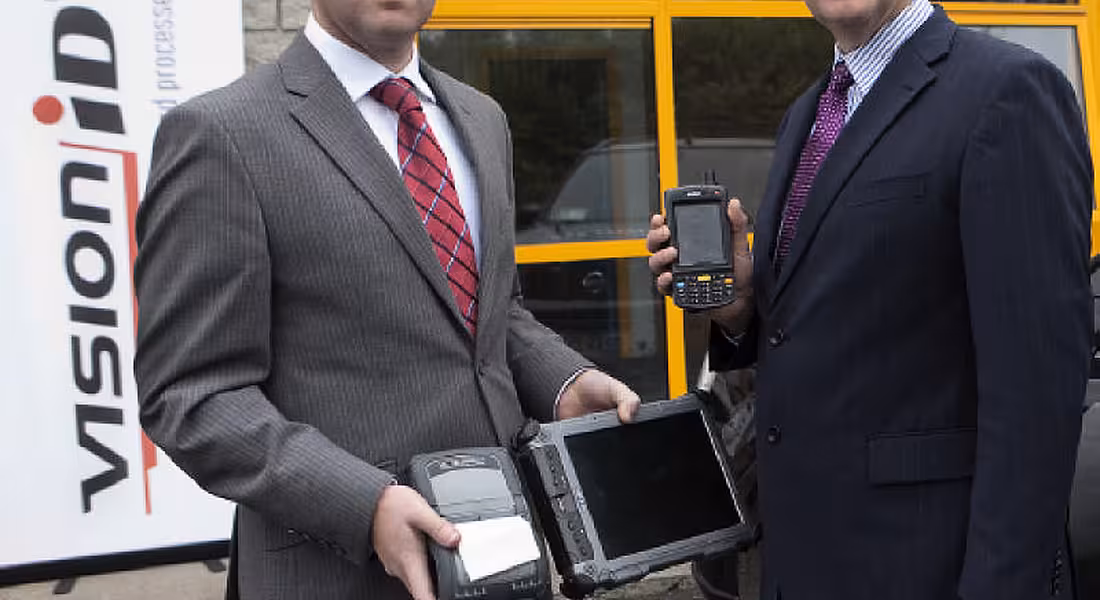 Clonmel tech firm reveals European expansion
