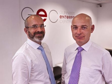 AIB seed fund invests €1m in Dublin wireless firm
