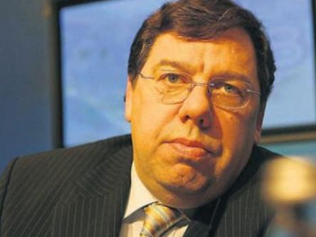 Cowen to discuss jobs with State agencies