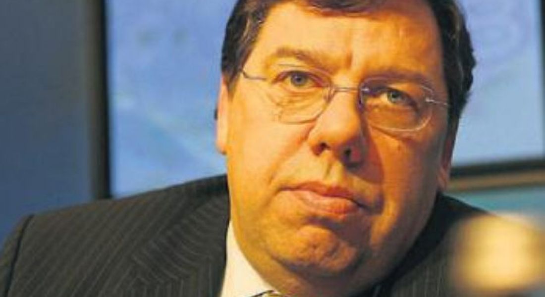 Cowen to discuss jobs with State agencies