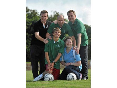 Datapac sponsors Special Olympics Ireland for €400K