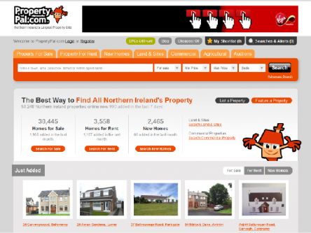 UTV New Media buys 50pc stake in property website