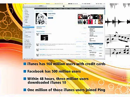 Will Apple and Facebook sing same tune over social music?