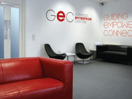 GEC hosting entrepreneurial development seminars