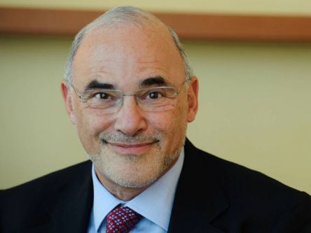 HP makes Léo Apotheker its new CEO