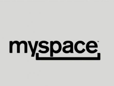 MySpace carves out space in web with complete revamp