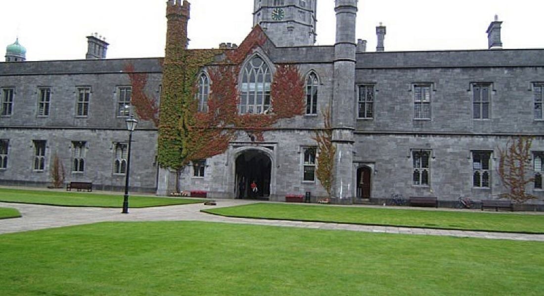 NUI Galway Graduate Jobs Fair takes place this October