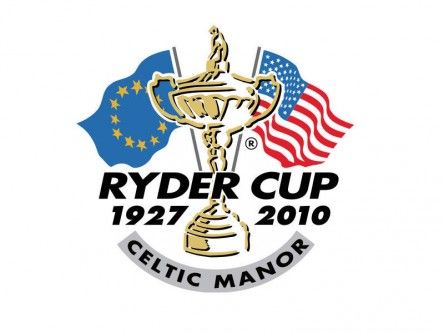 Sony and Sky bring 3D to Ryder Cup