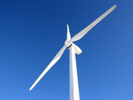 Donegal gets renewable-ready with 10MW wind farm