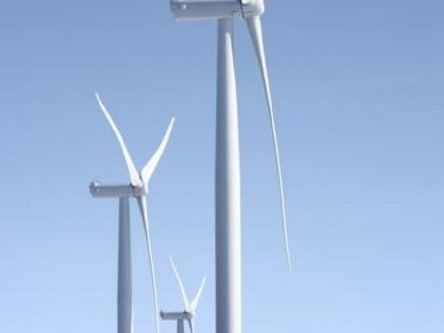 ABB connects coastal wind farm to mainland grid
