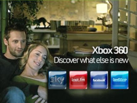 Microsoft planning a new take on interactive TV?