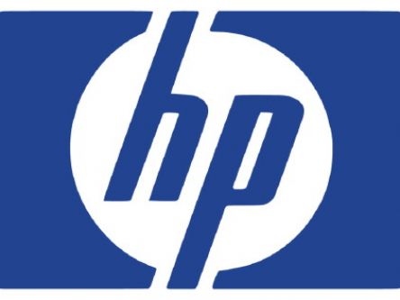 HP reports 5pc profits increase