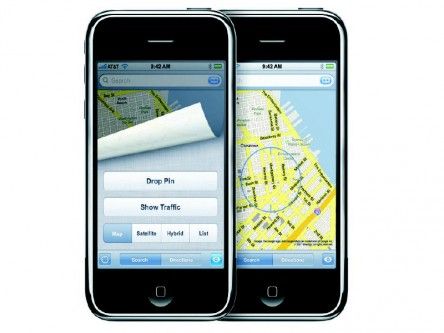 Apple sued over impact of iOS4 on iPhone 3G devices