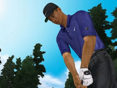 Woods needs eye of the tiger to keep EA deal