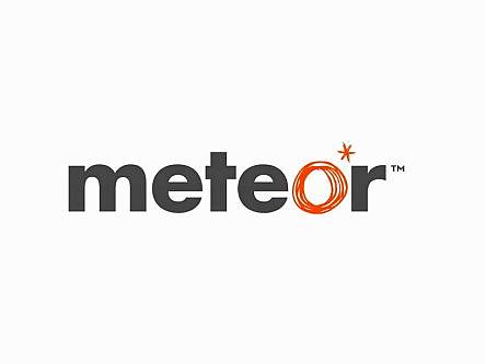 Meteor’s Facebook shop open for business