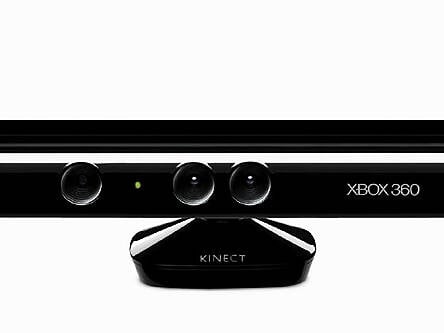 Kinect sells more than 1 million units worldwide