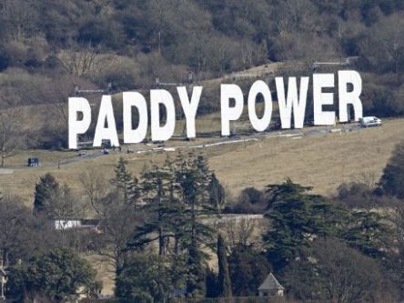 500 new digital economy jobs at Paddy Power