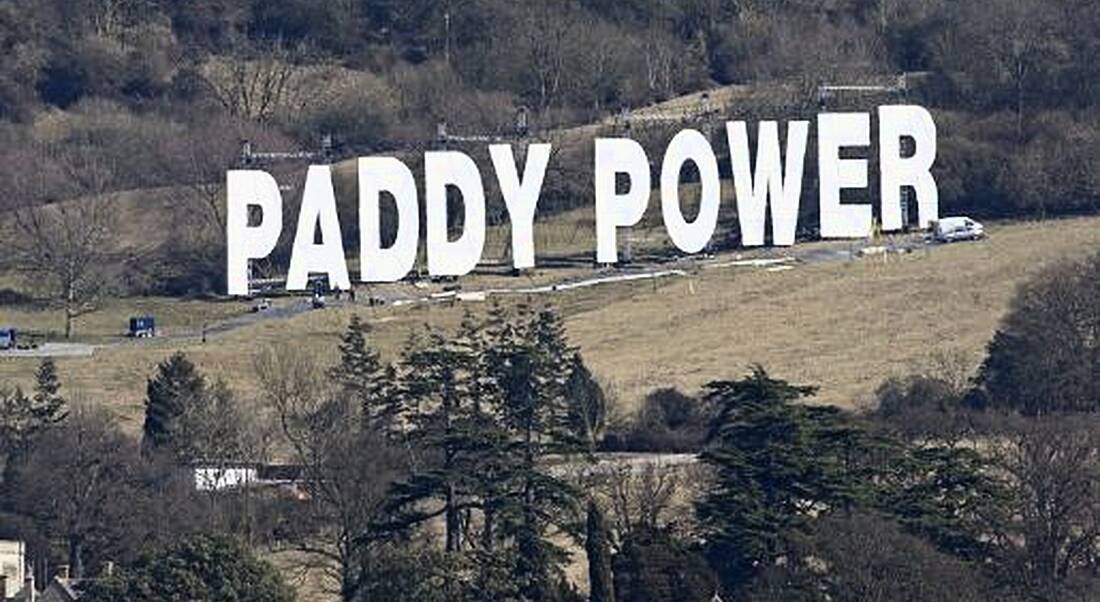 500 new digital economy jobs at Paddy Power