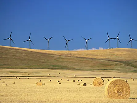 Bórd na Móna secures planning to build 120MW Offaly wind farm