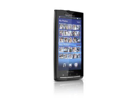 Reviewed: Sony Ericsson Xperia X10