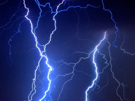 UFO spotters probably witnessed ball lightning – scientist