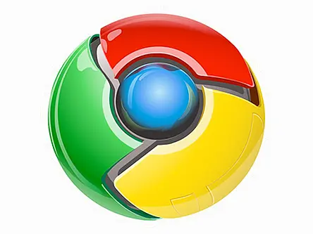 Google pushes Chrome into the business market