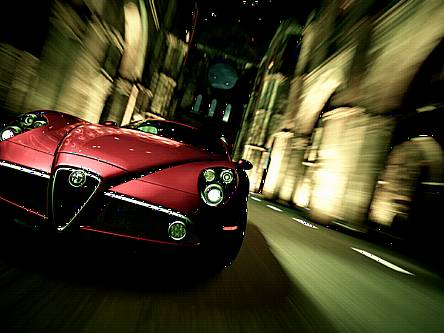 Gran Turismo 5 ships 5.5 million units