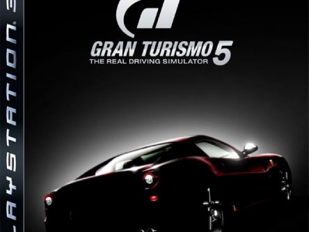 Black Ops dethrones Gran Turismo in sales chart